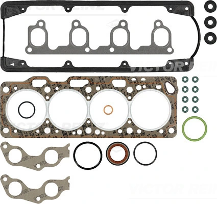 Gasket Kit, cylinder head